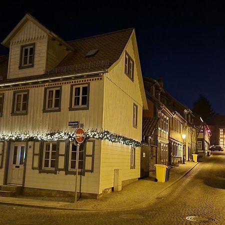 Altstadtperle Wernigerode Extérieur photo